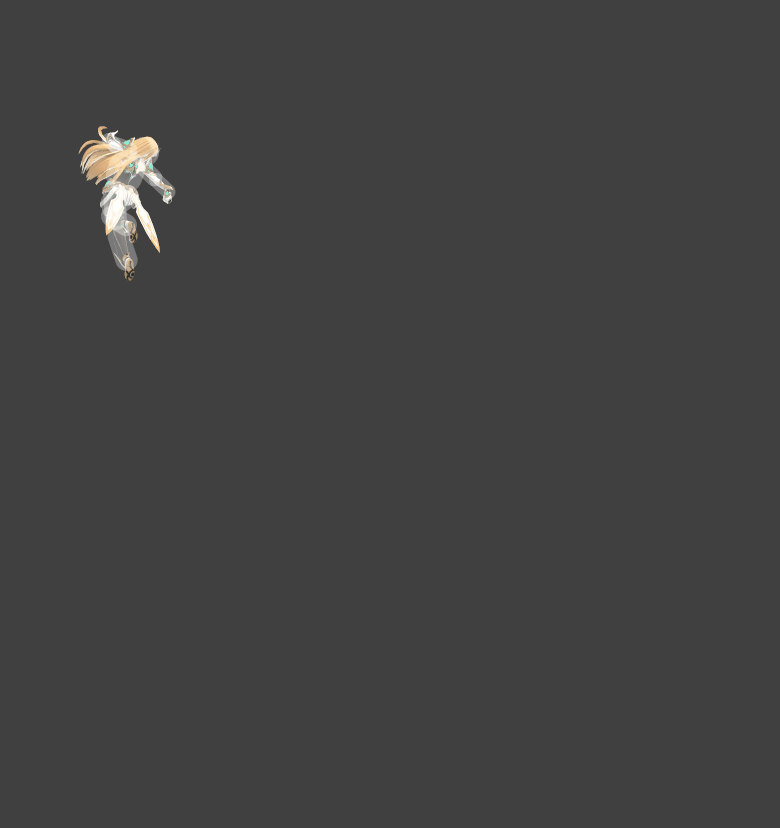 Hitbox Image
