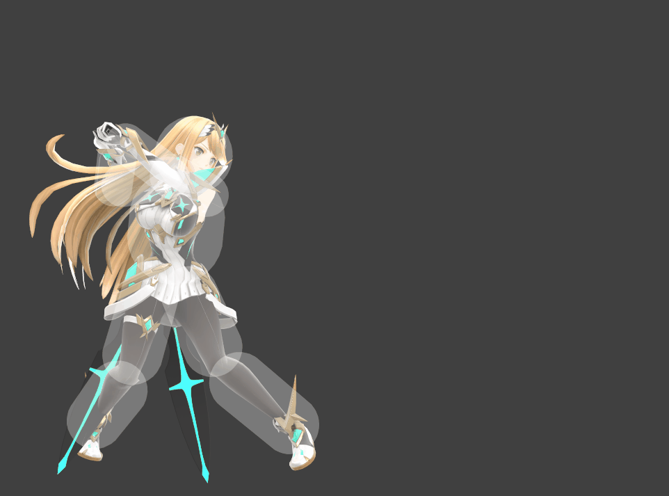Hitbox Image