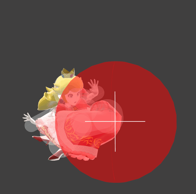 Hitbox Image
