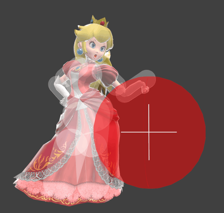 Hitbox Image