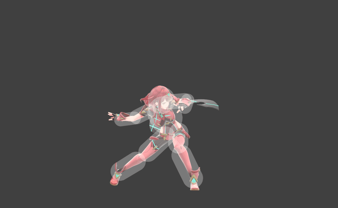 Hitbox Image