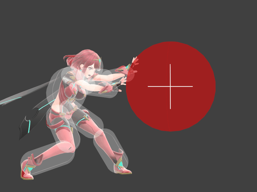Hitbox Image
