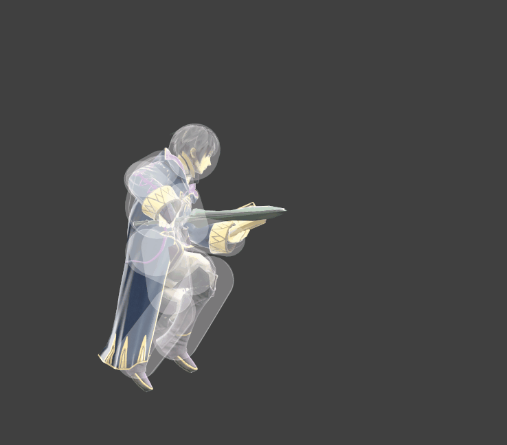 Hitbox Image