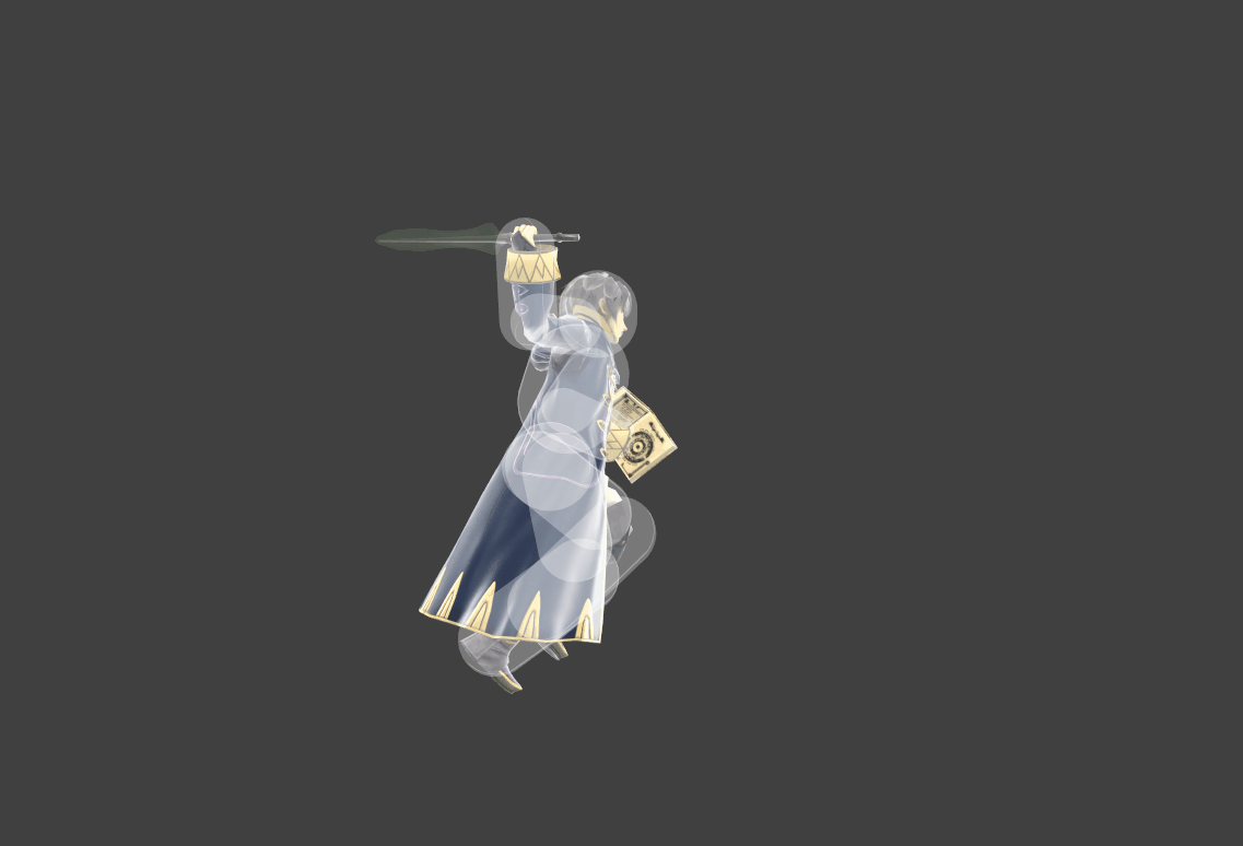 Hitbox Image