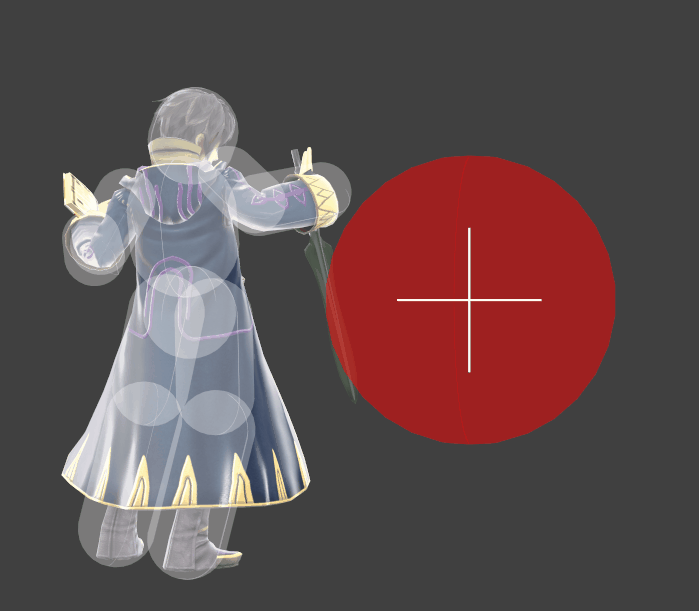 Hitbox Image
