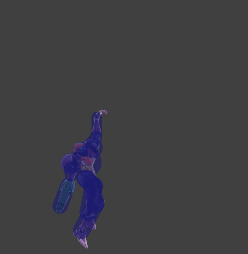 Hitbox Image
