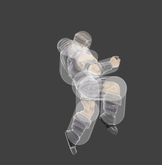 Hitbox Image