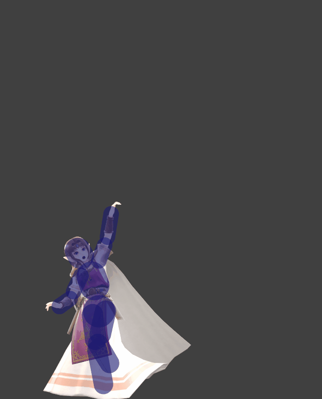 Hitbox Image