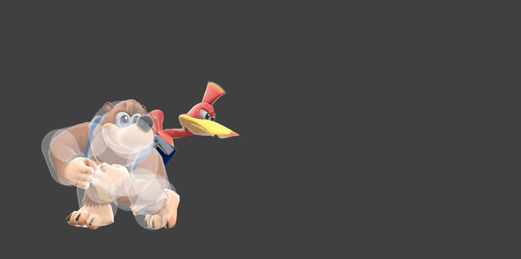 Hitbox Image