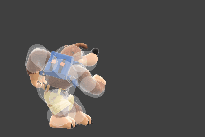 Hitbox Image