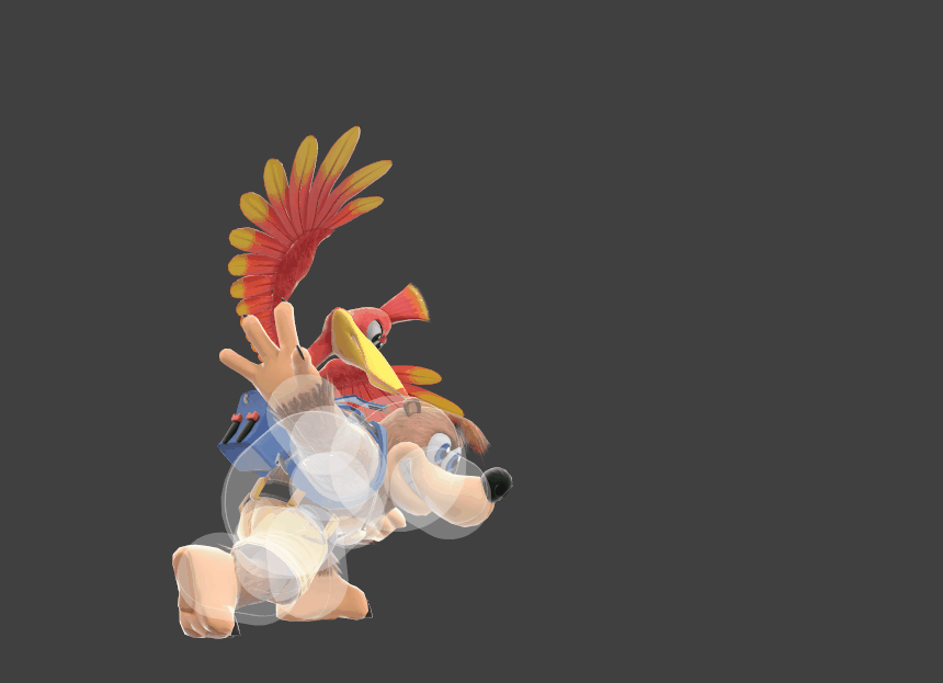 Hitbox Image