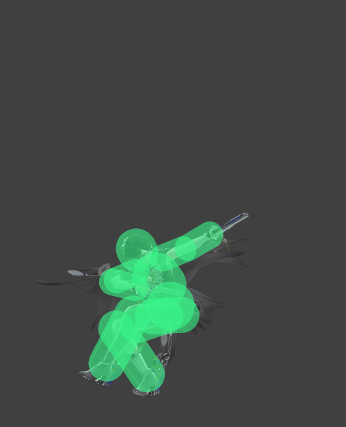 Hitbox Image