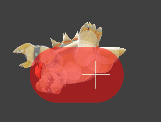 Hitbox Image