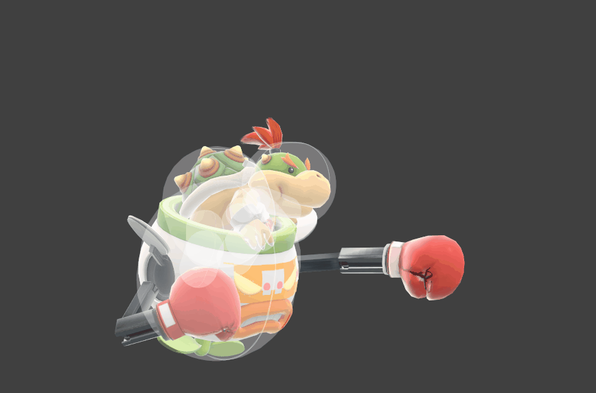 Hitbox Image