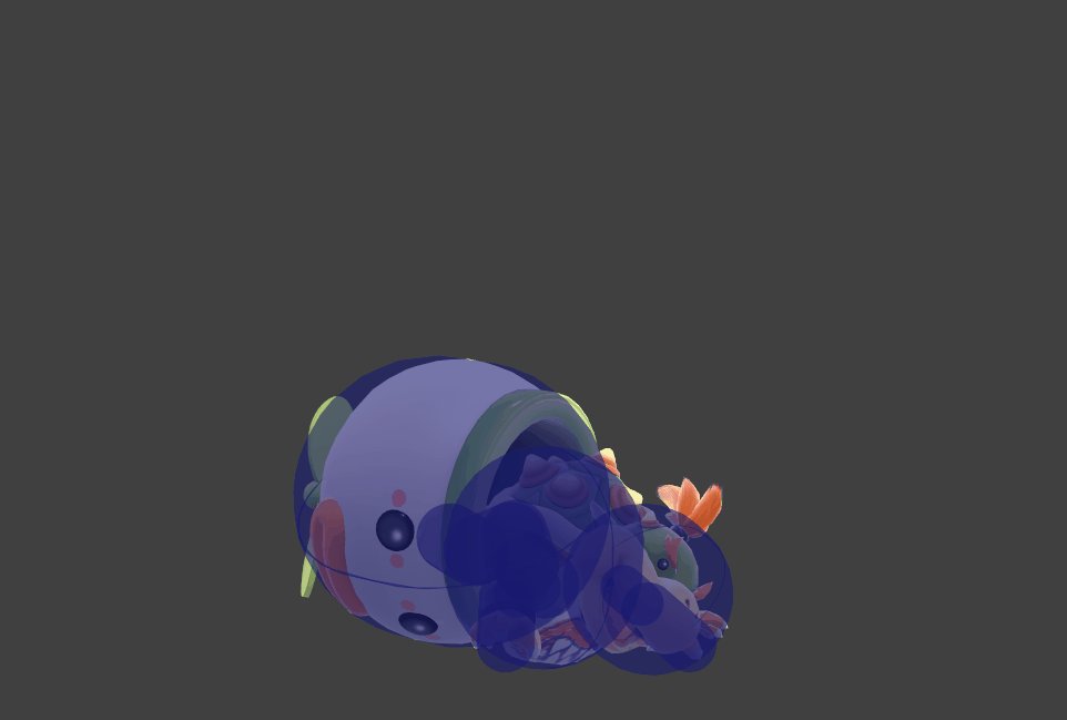 Hitbox Image