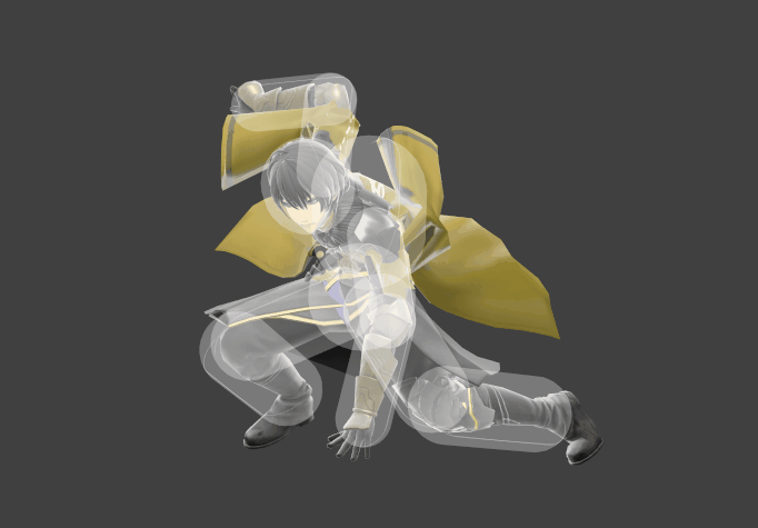 Hitbox Image