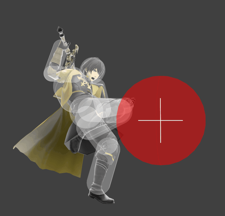 Hitbox Image