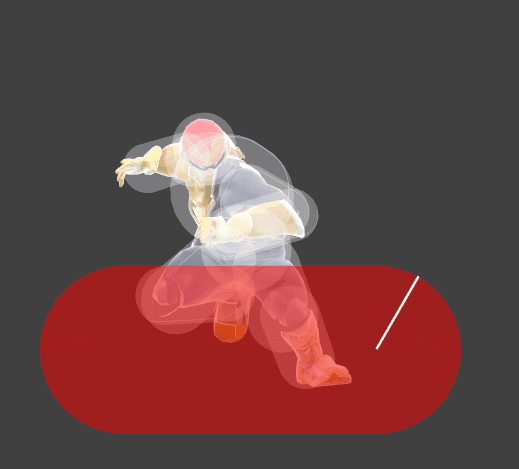 Hitbox Image
