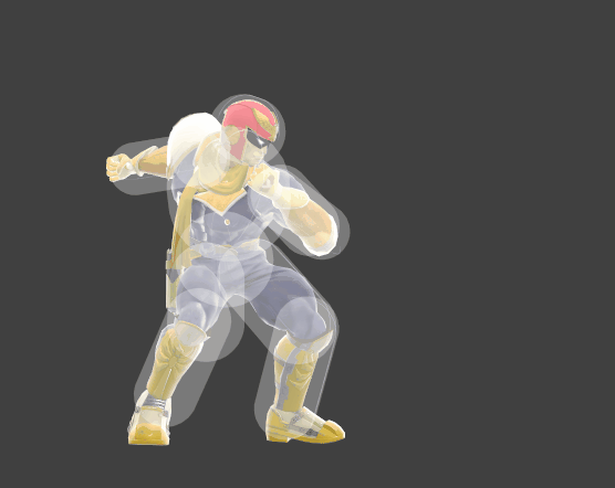 Hitbox Image