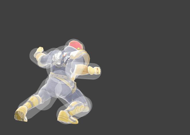 Hitbox Image
