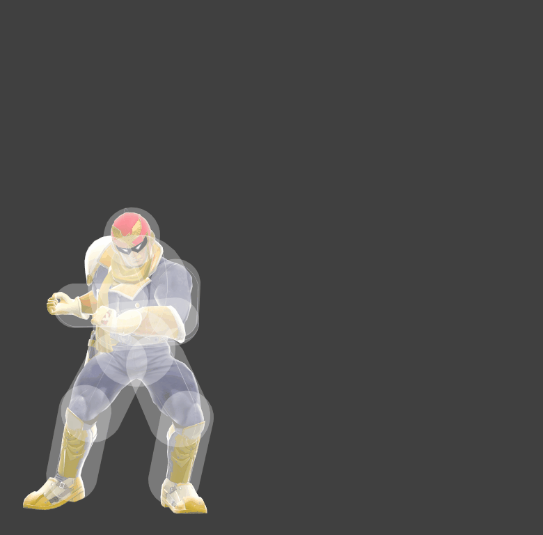 Hitbox Image