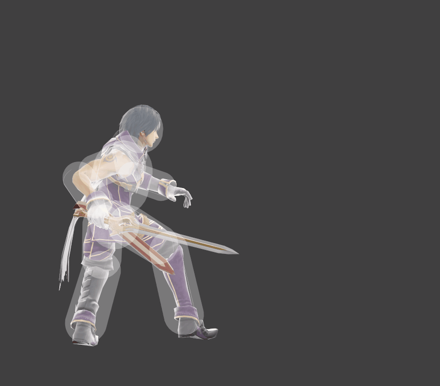 Hitbox Image