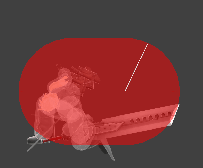 Hitbox Image