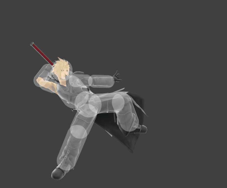 Hitbox Image