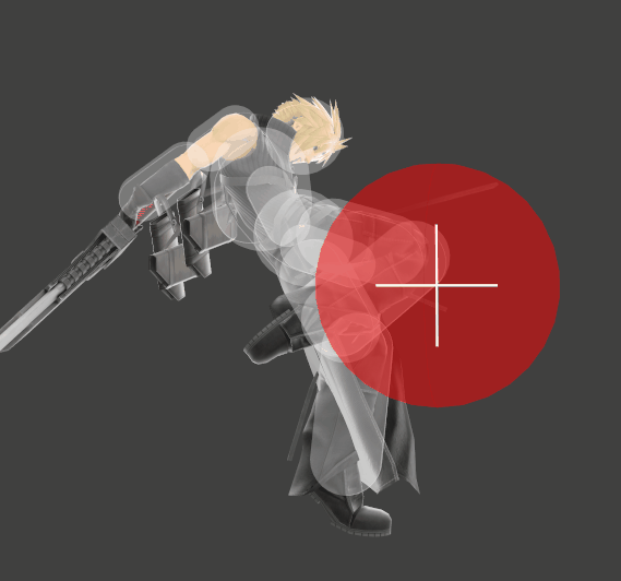 Hitbox Image