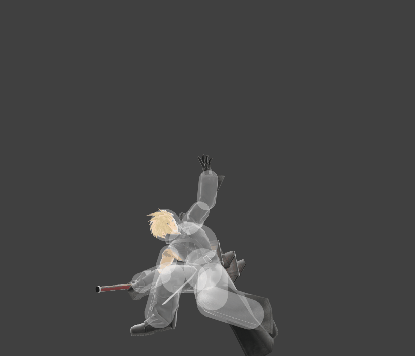 Hitbox Image
