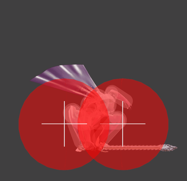 Hitbox Image