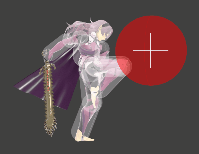 Hitbox Image