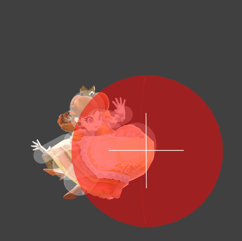 Hitbox Image