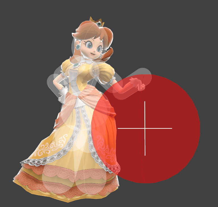 Hitbox Image