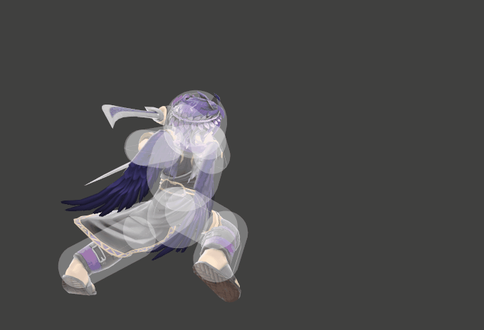 Hitbox Image