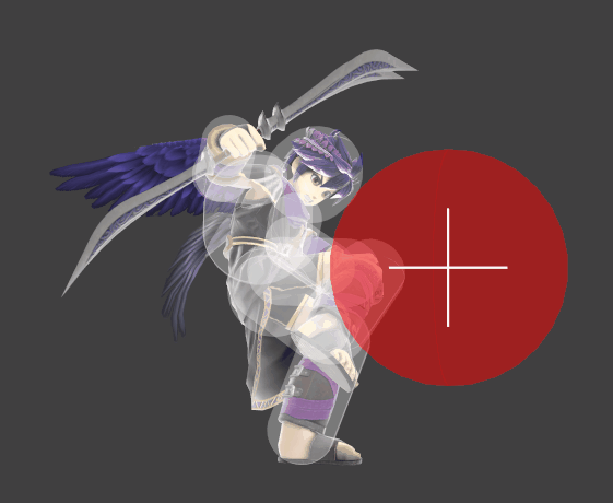 Hitbox Image