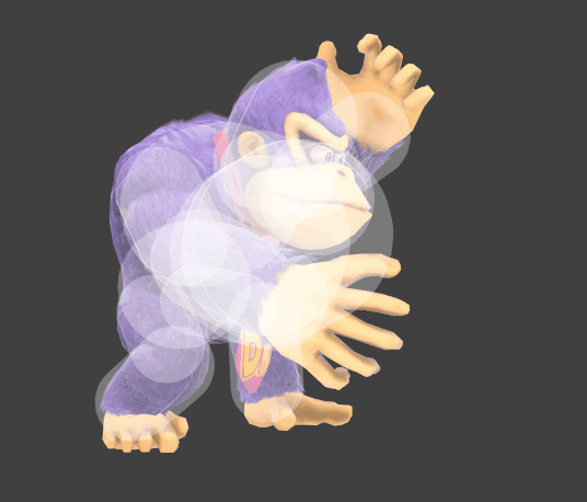 Hitbox Image