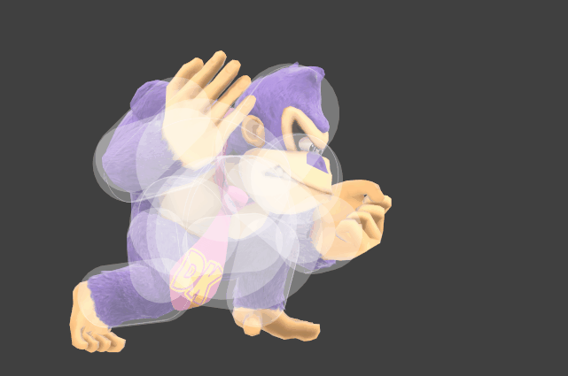Hitbox Image