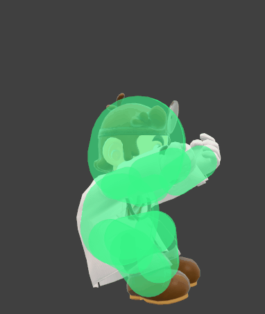 Hitbox Image