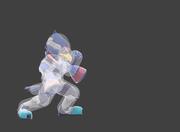 Hitbox Image
