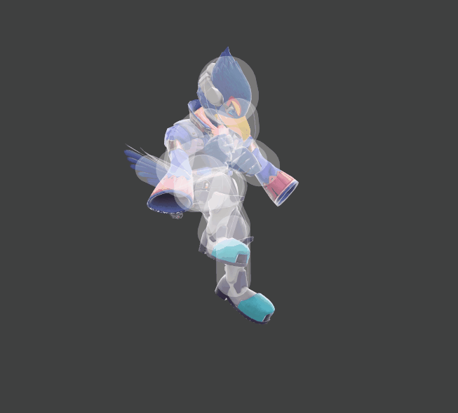 Hitbox Image