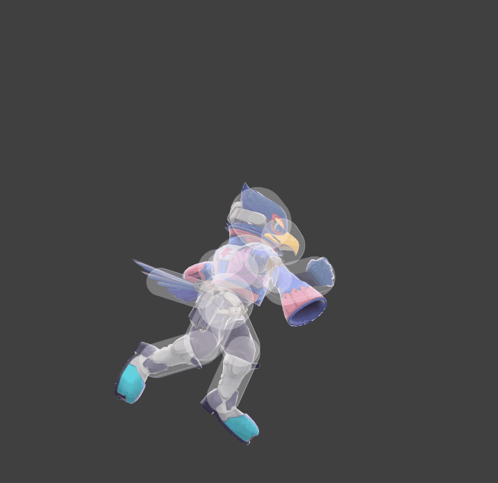 Hitbox Image