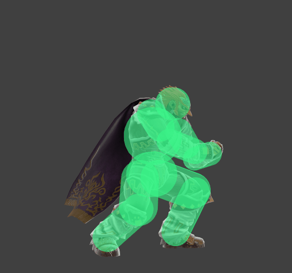 Hitbox Image