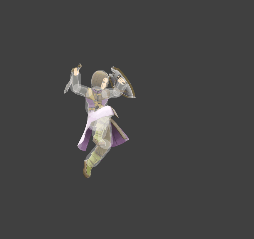 Hitbox Image