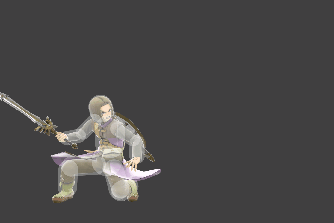 Hitbox Image