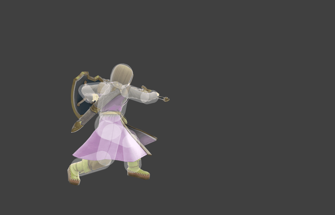 Hitbox Image