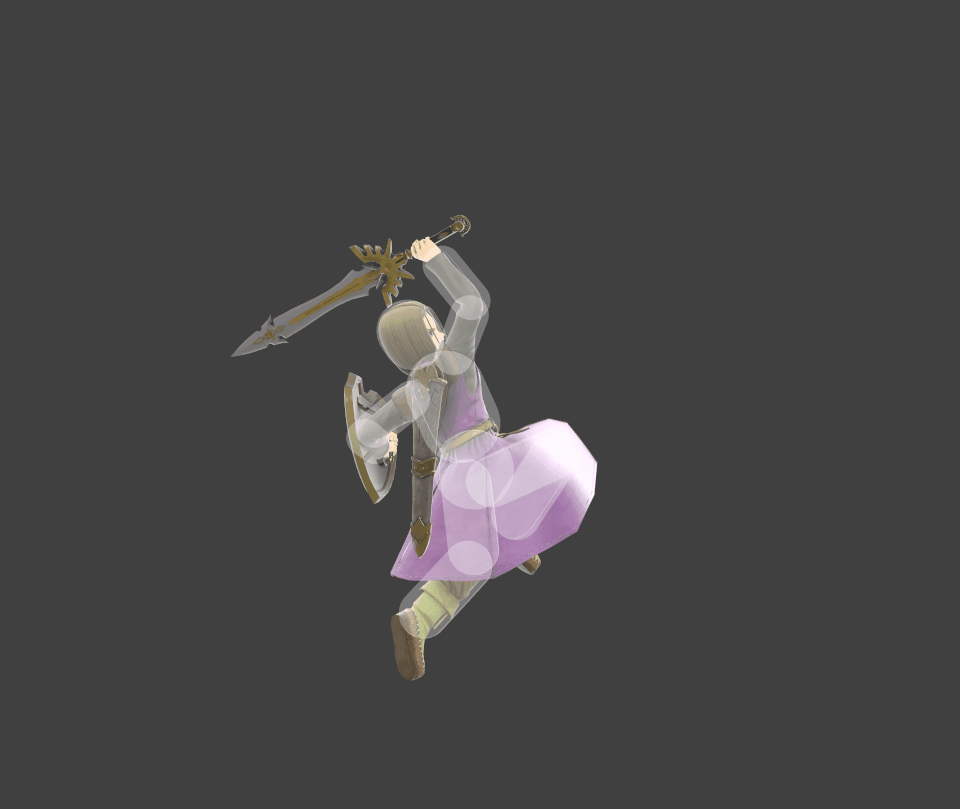 Hitbox Image