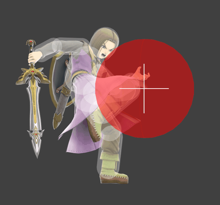 Hitbox Image