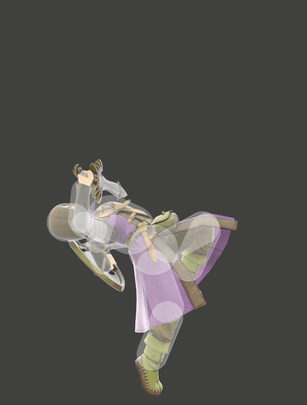 Hitbox Image