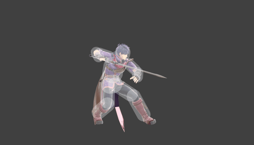 Hitbox Image